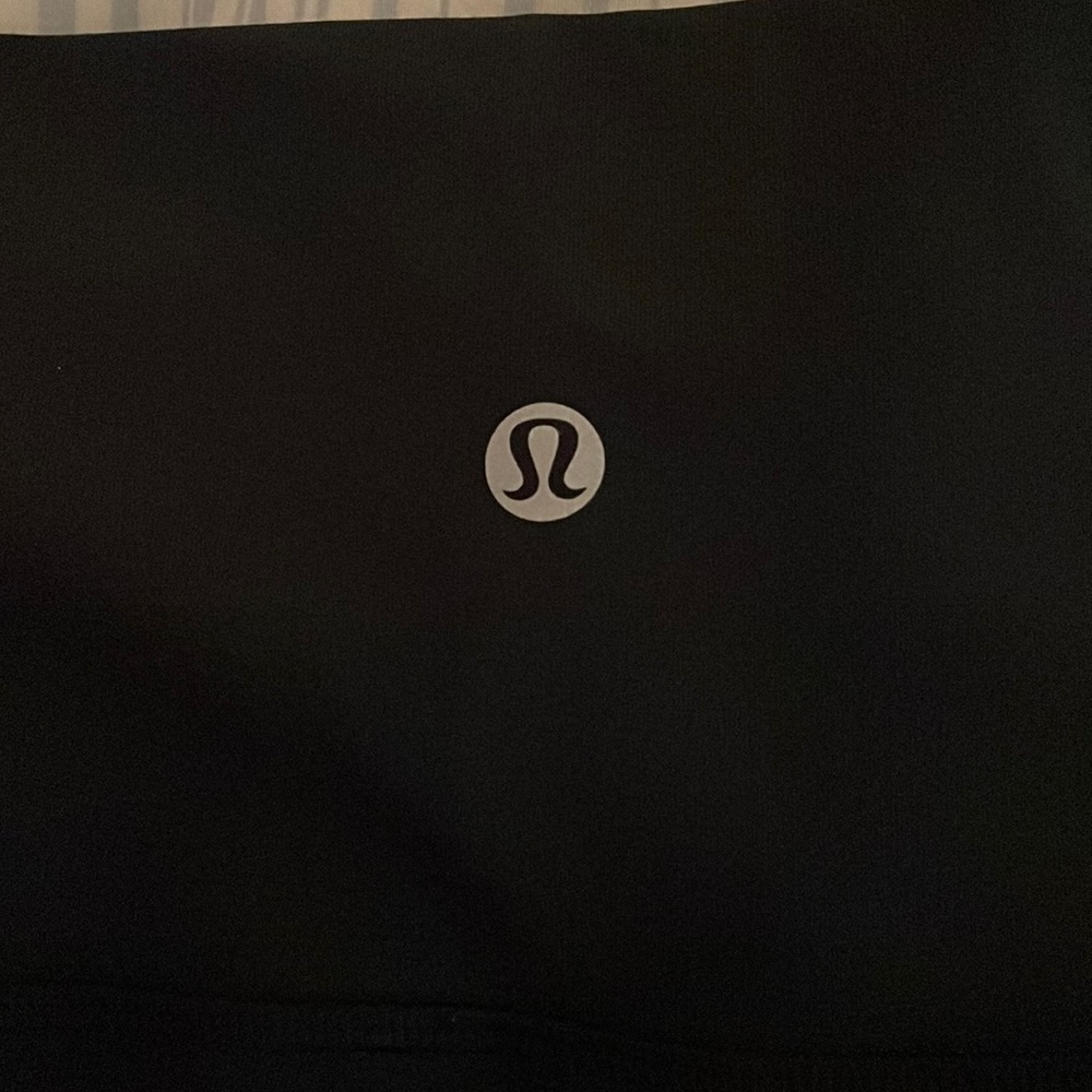 Lululemon wunder under leggings